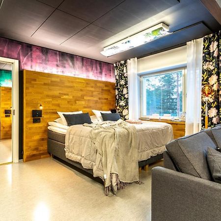 Time Hostel Nova - Sairaalan Vieressae Jyvaskyla Luaran gambar