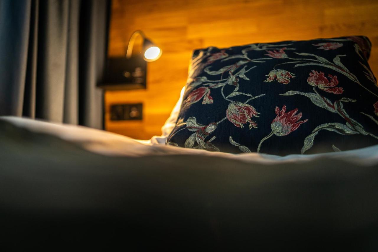 Time Hostel Nova - Sairaalan Vieressae Jyvaskyla Luaran gambar